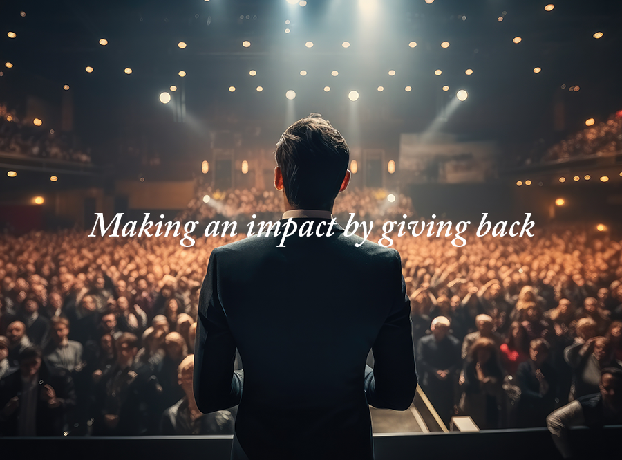 Charitable Giving Strategies